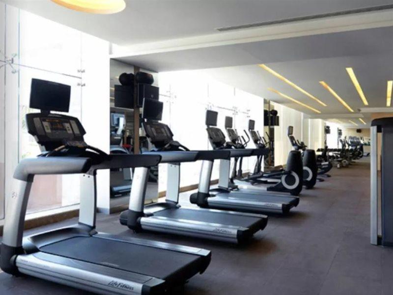 Radisson Blu Chattogram Bay View Chittagong Exterior foto