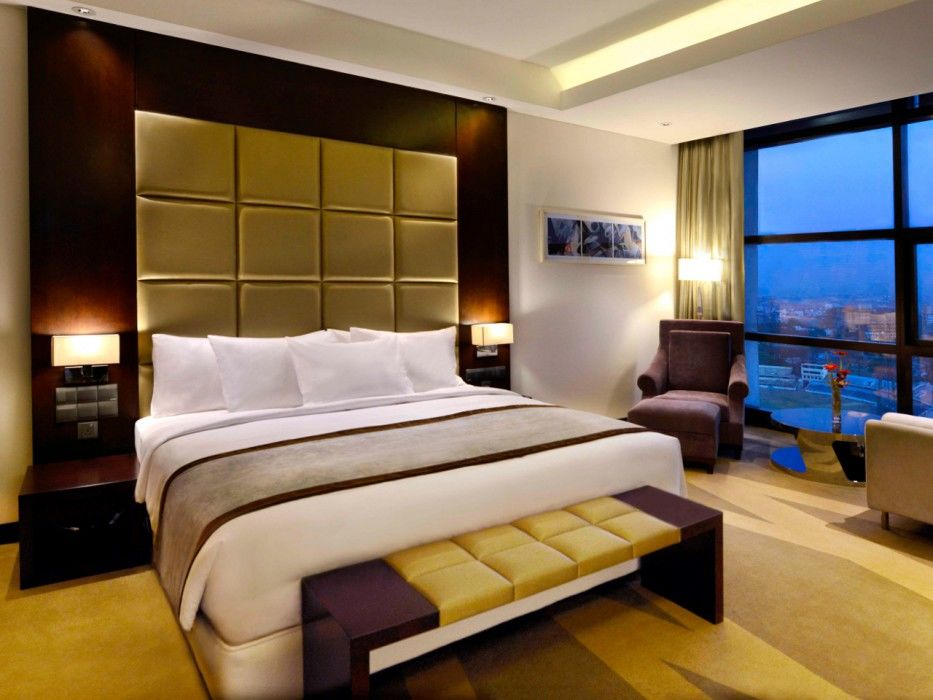 Radisson Blu Chattogram Bay View Chittagong Exterior foto