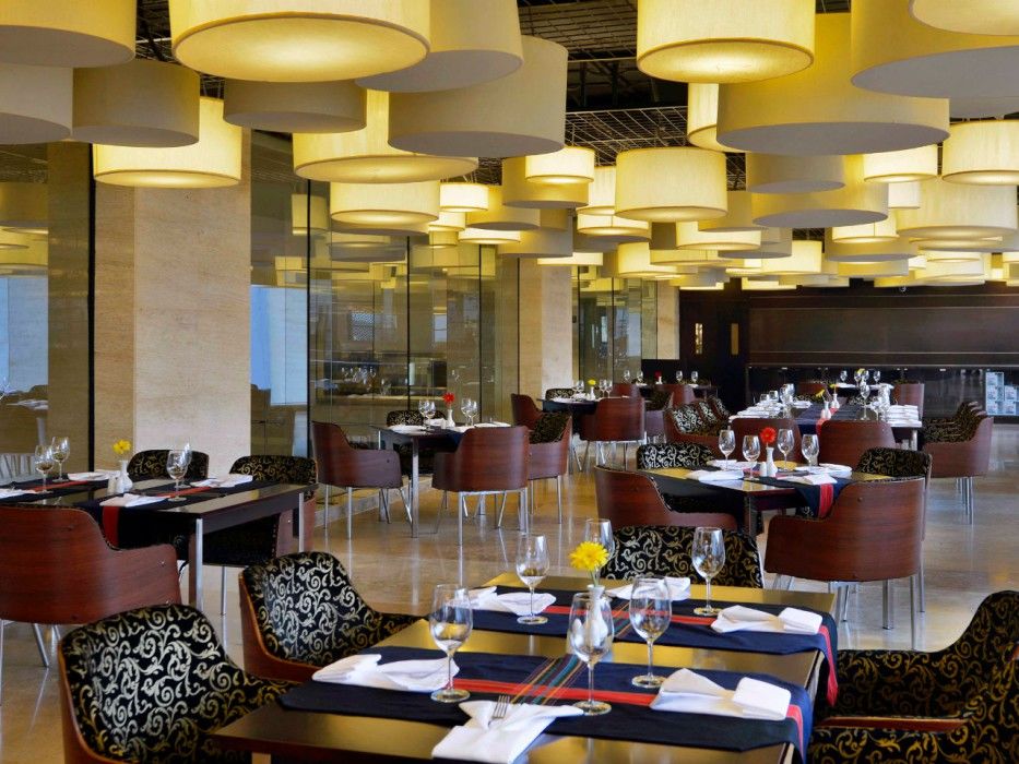 Radisson Blu Chattogram Bay View Chittagong Exterior foto