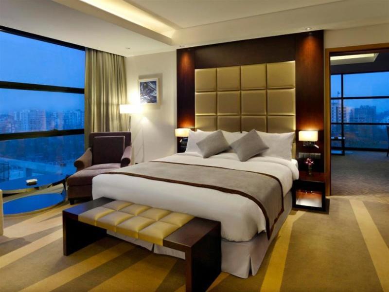 Radisson Blu Chattogram Bay View Chittagong Exterior foto